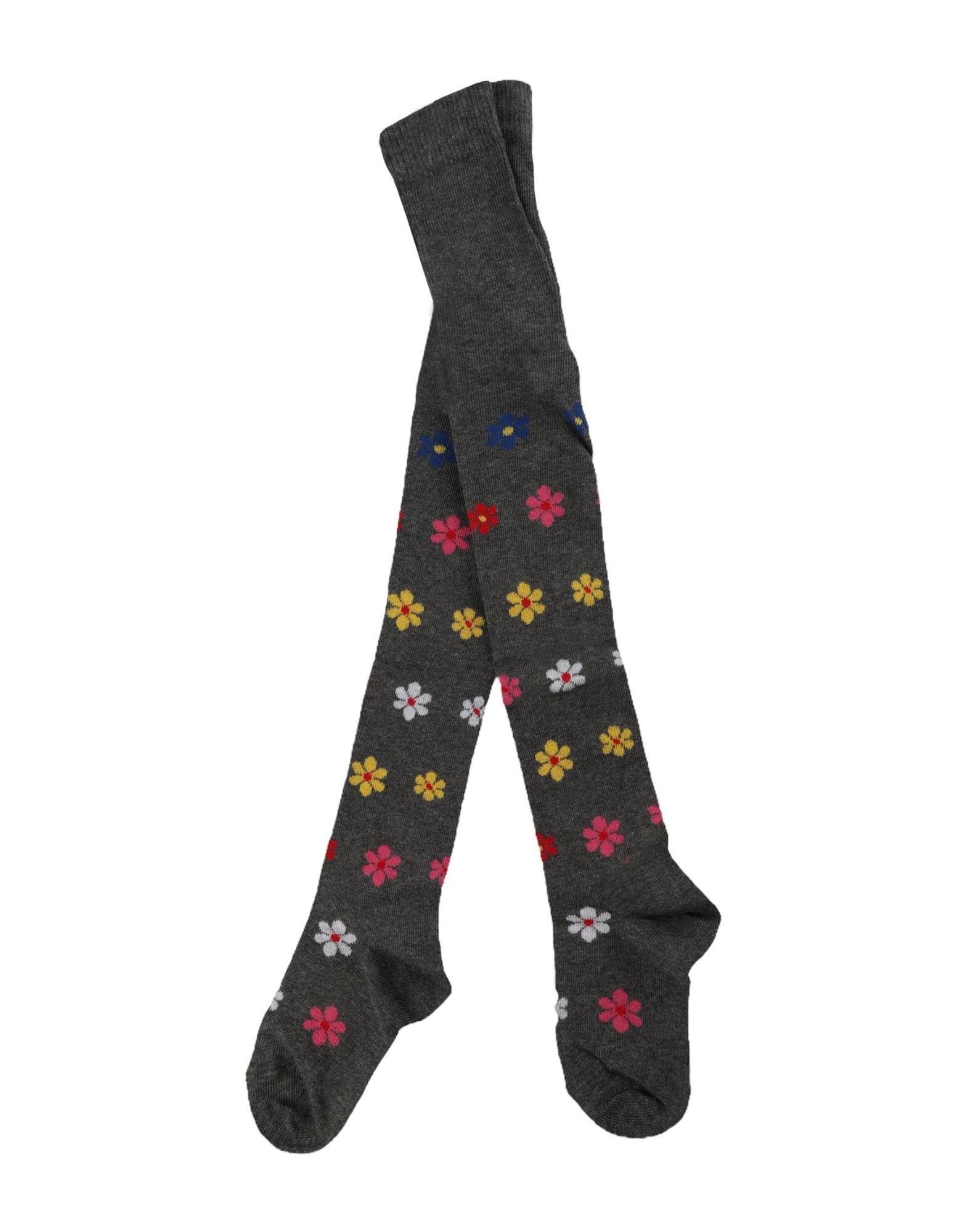 DOLCE&GABBANA Socken & Strumpfhosen Kinder Grau von DOLCE&GABBANA