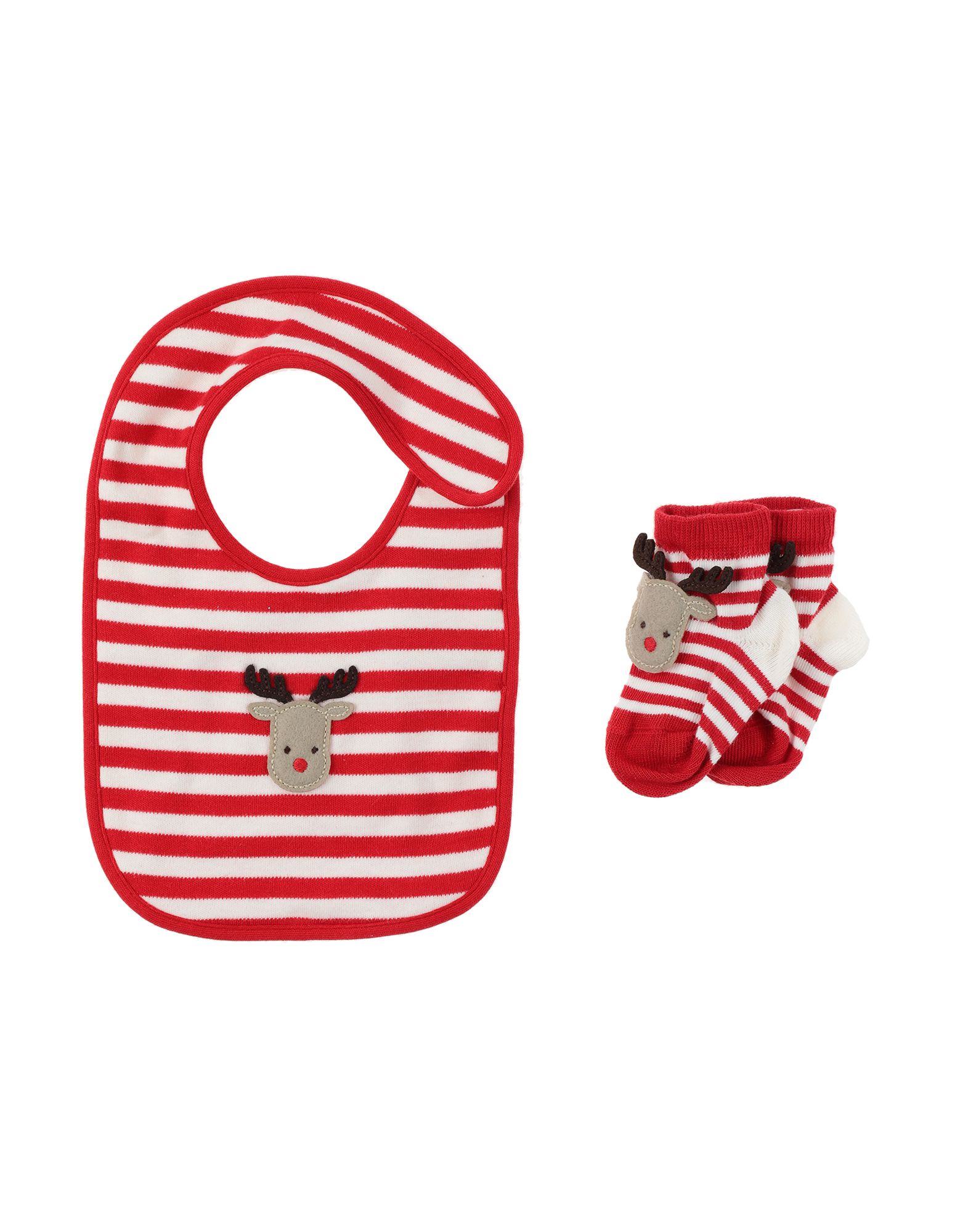 DOLCE&GABBANA Socken & Strumpfhosen Kinder Rot von DOLCE&GABBANA