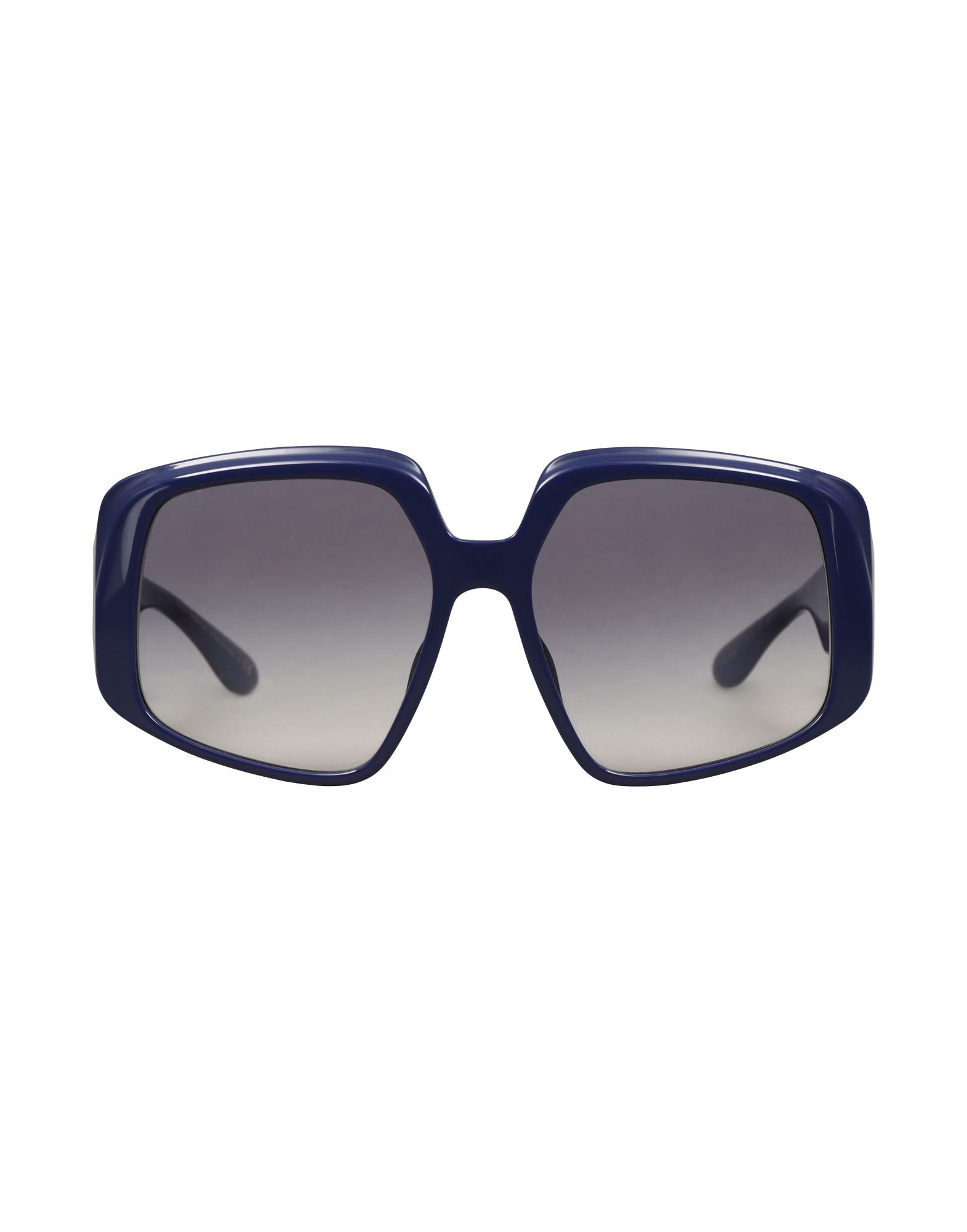 DOLCE&GABBANA Sonnenbrille Damen Blau DOLCE&GABBANA Sonnenbrille Damen Blau von DOLCE&GABBANA