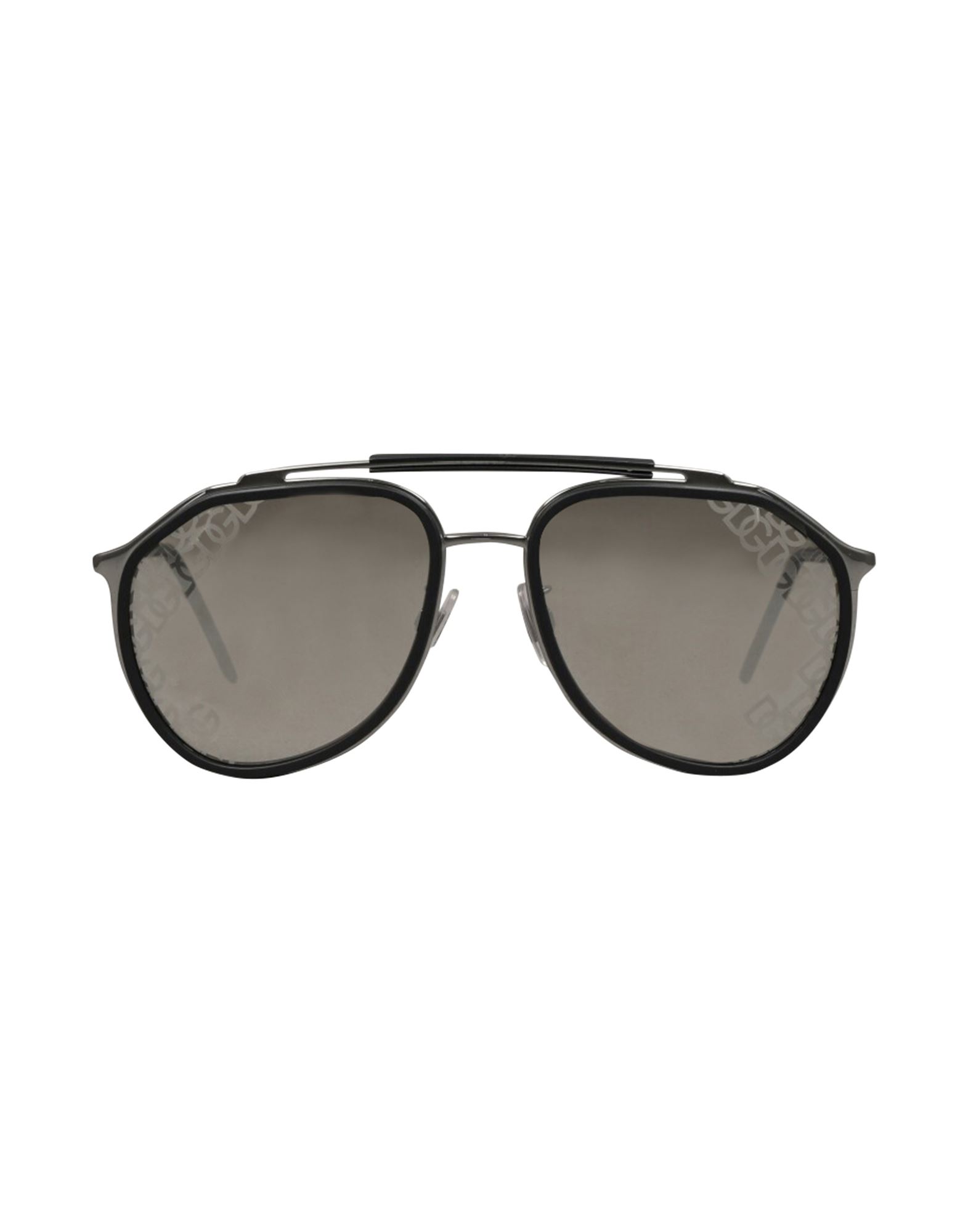 DOLCE&GABBANA Sonnenbrille Damen Blei von DOLCE&GABBANA