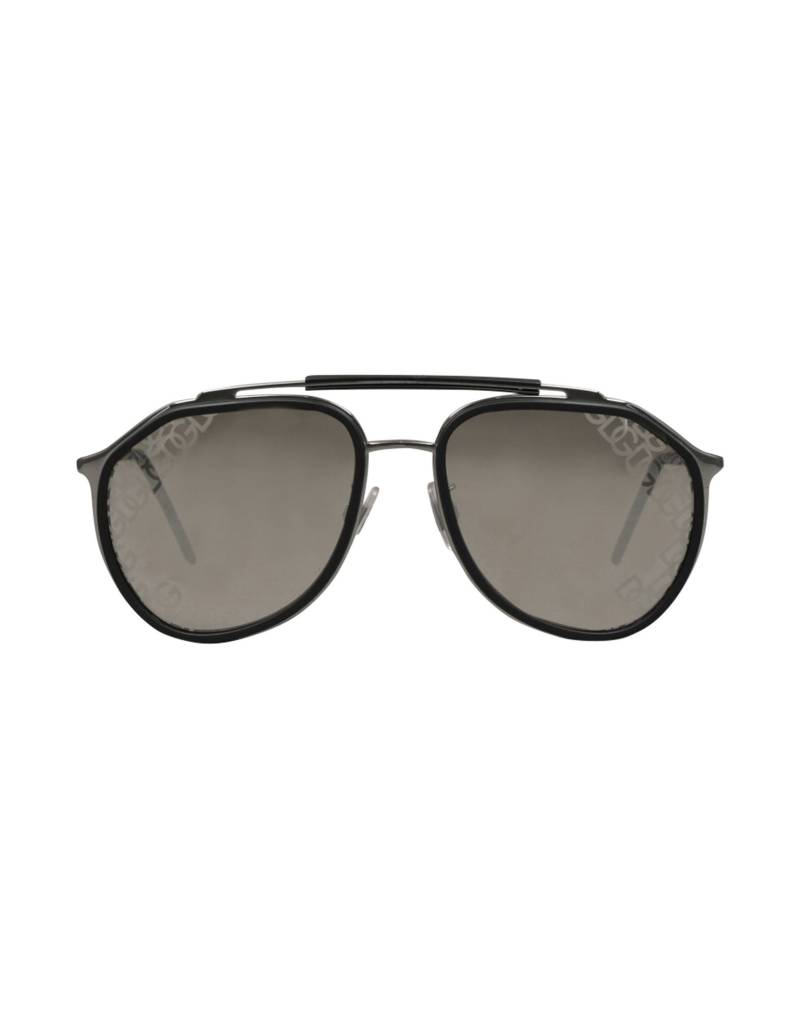 DOLCE&GABBANA Sonnenbrille Damen Blei DOLCE&GABBANA Sonnenbrille Damen Blei von DOLCE&GABBANA