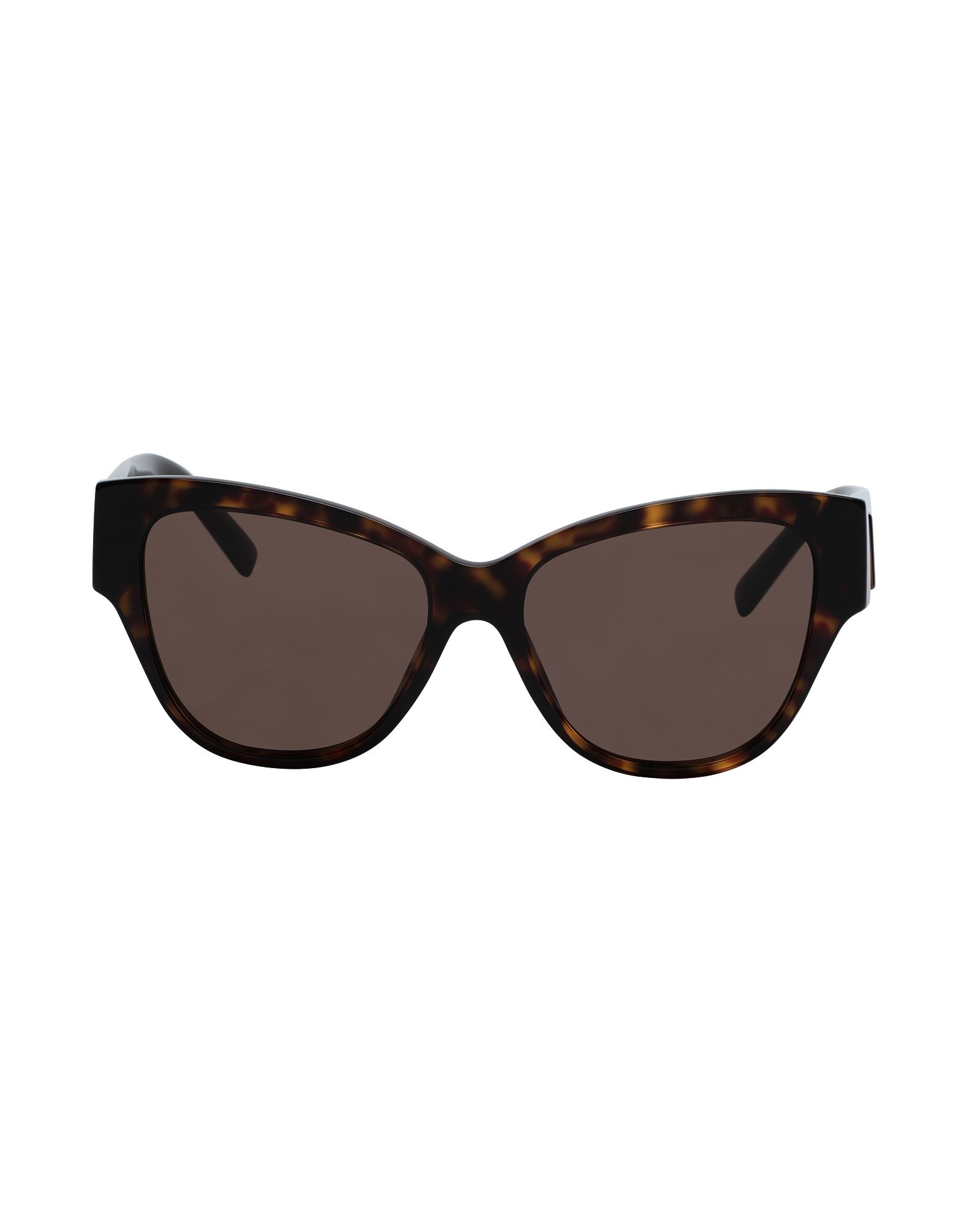 DOLCE&GABBANA Sonnenbrille Damen Dunkelbraun von DOLCE&GABBANA