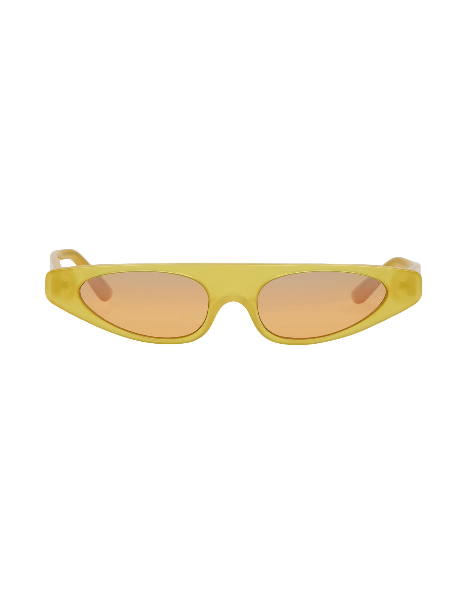 DOLCE&GABBANA Sonnenbrille Damen Ringelblume von DOLCE&GABBANA