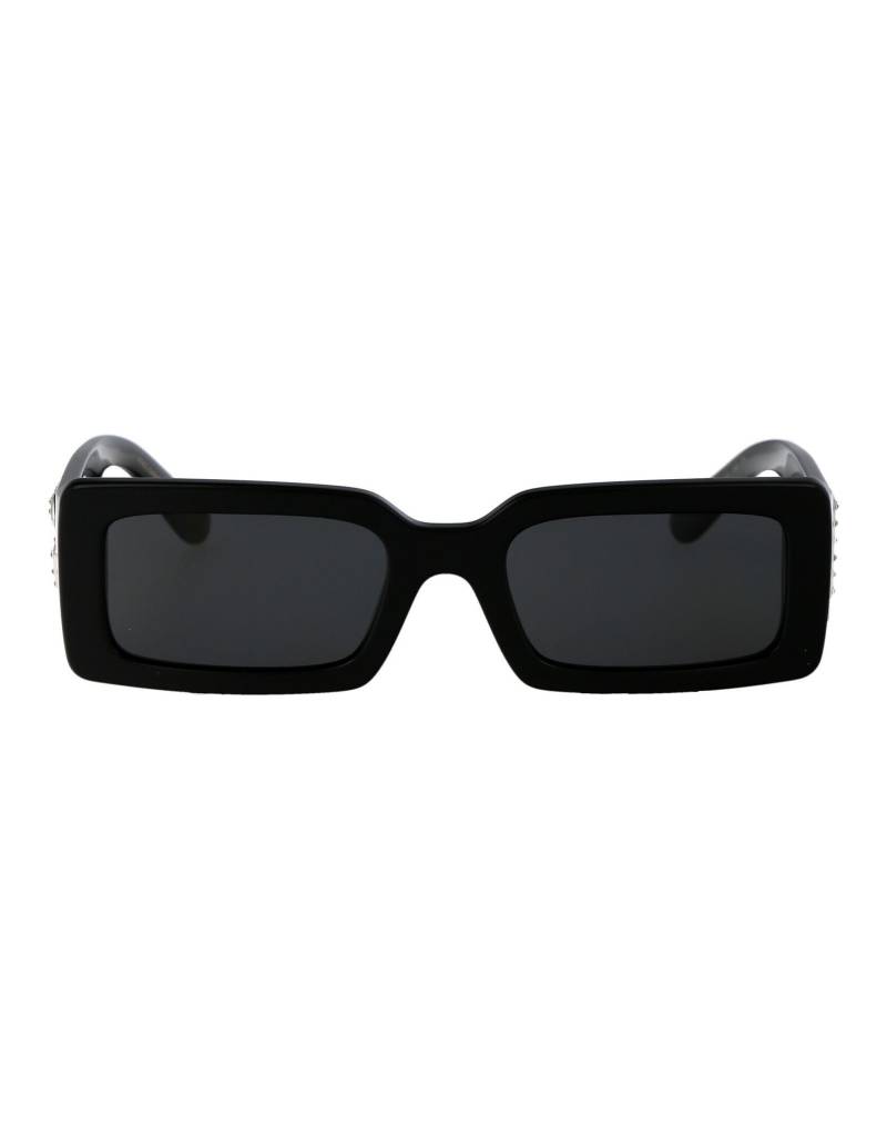 DOLCE&GABBANA Sonnenbrille Damen Schwarz von DOLCE&GABBANA