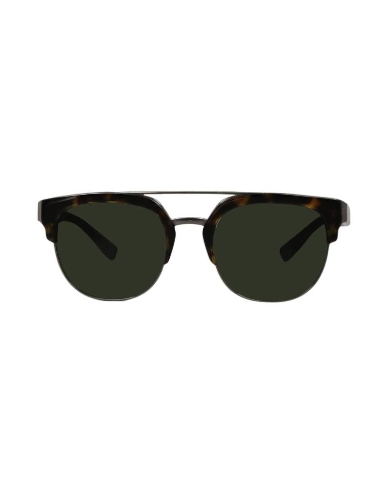 DOLCE&GABBANA Sonnenbrille Damen Schwarz DOLCE&GABBANA Sonnenbrille Damen Schwarz von DOLCE&GABBANA