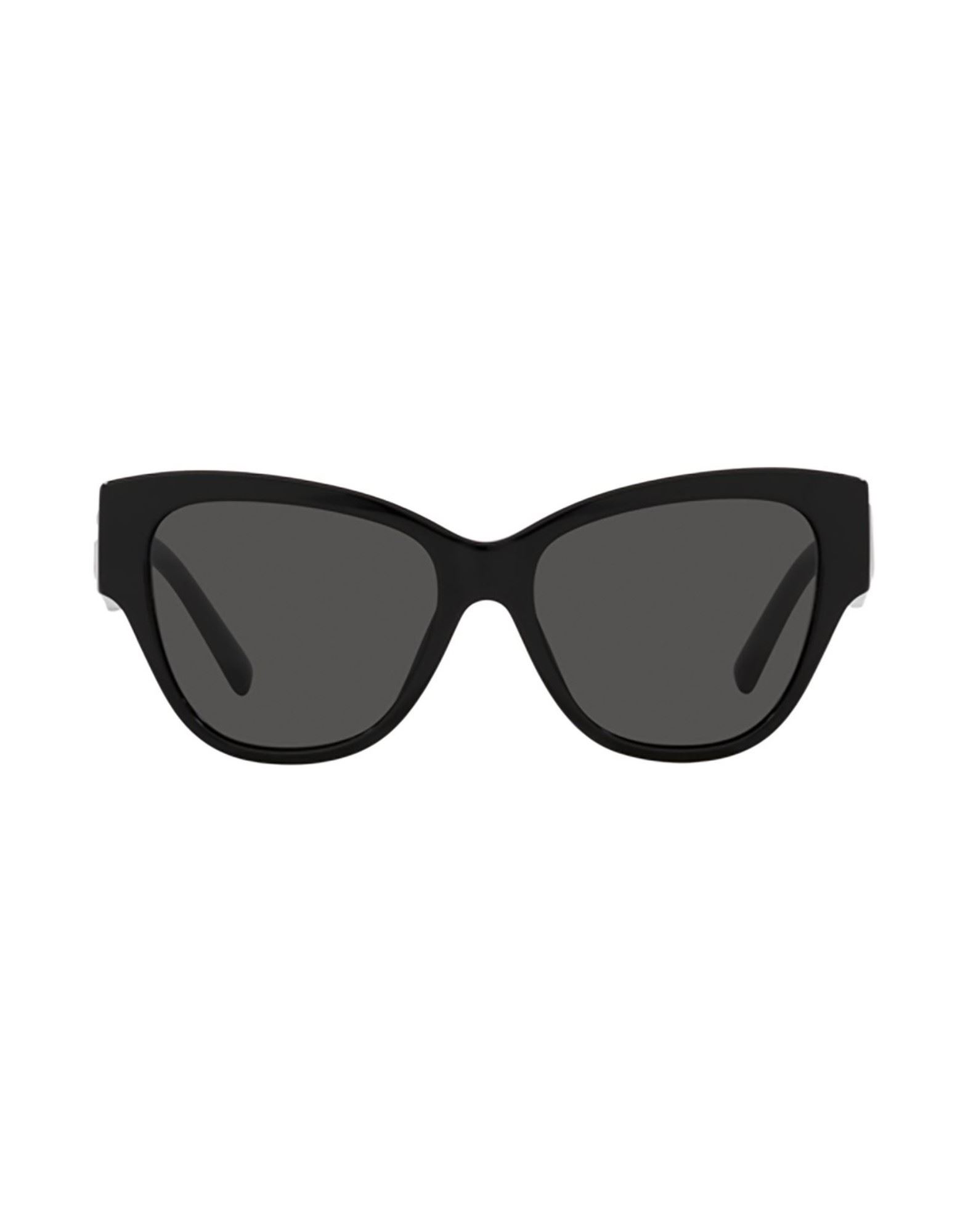 DOLCE&GABBANA Sonnenbrille Damen Schwarz von DOLCE&GABBANA