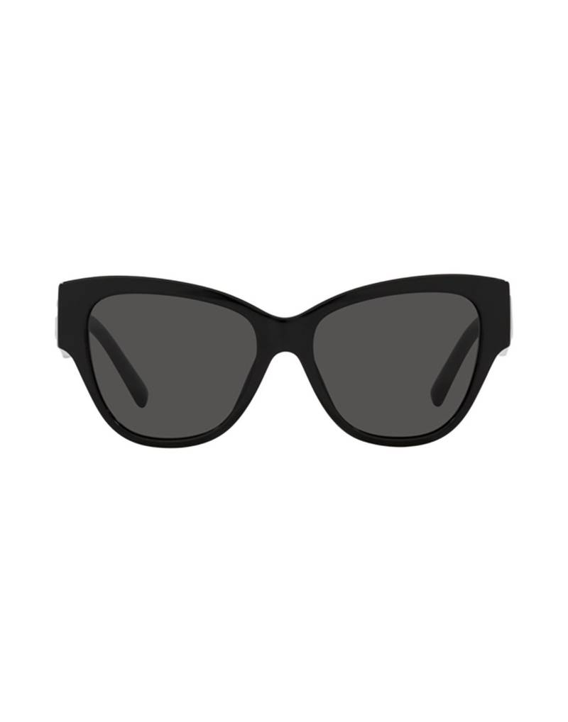 DOLCE&GABBANA Sonnenbrille Damen Schwarz von DOLCE&GABBANA