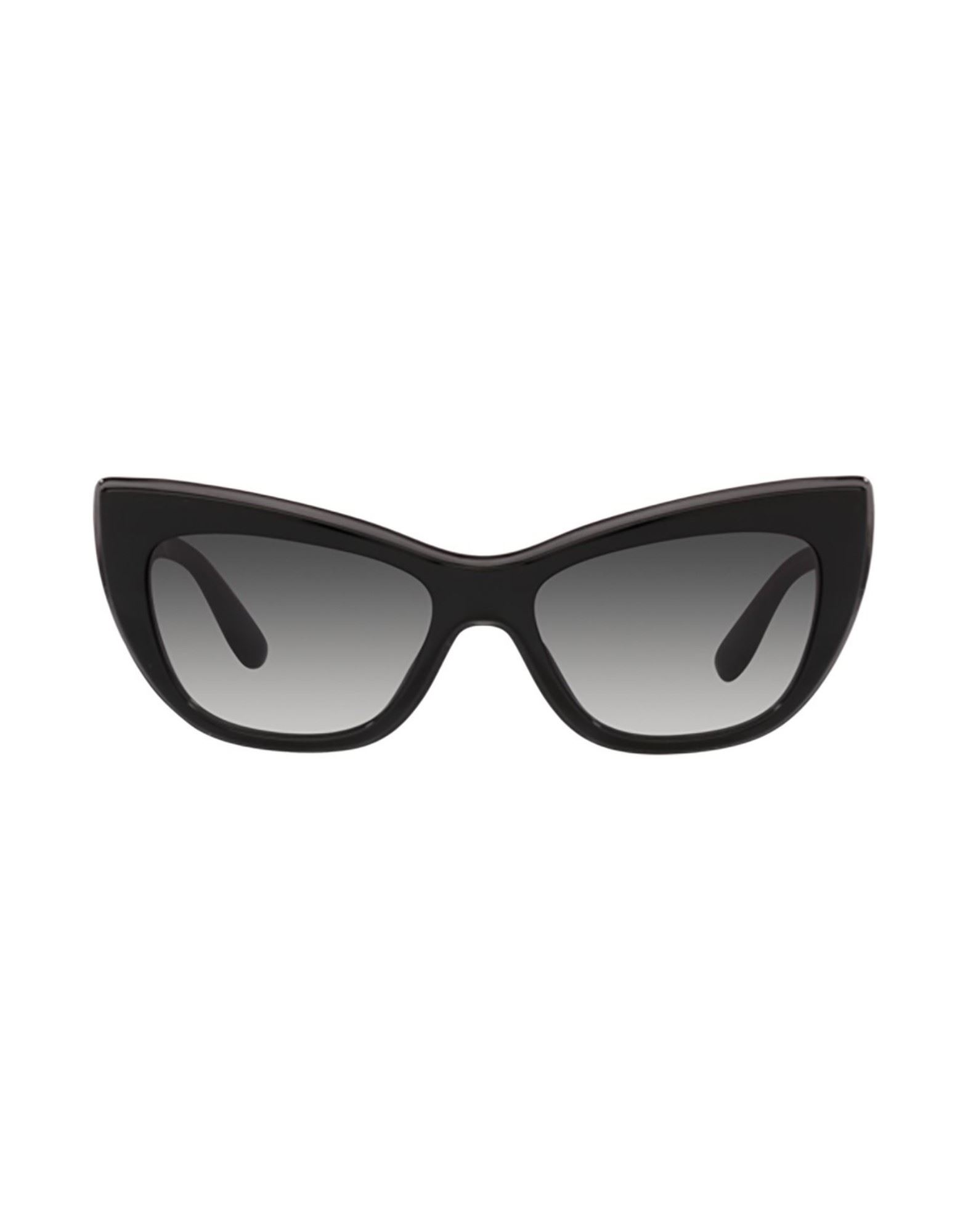 DOLCE&GABBANA Sonnenbrille Damen Schwarz von DOLCE&GABBANA