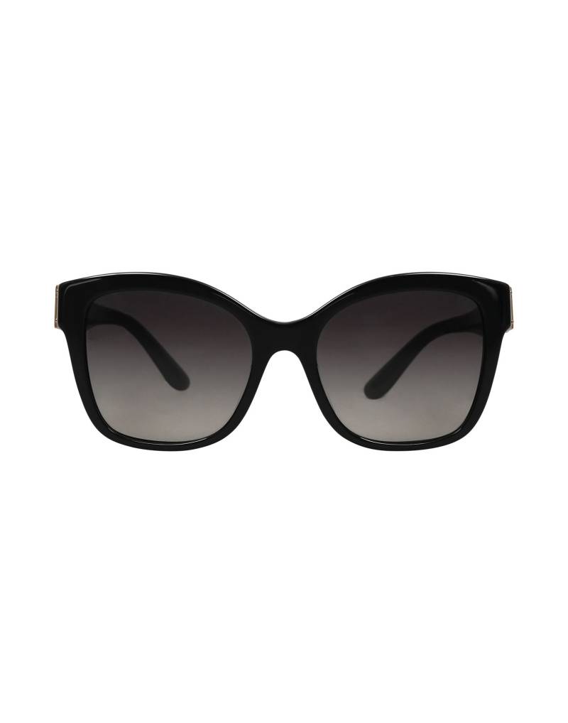 DOLCE&GABBANA Sonnenbrille Damen Schwarz DOLCE&GABBANA Sonnenbrille Damen Schwarz von DOLCE&GABBANA