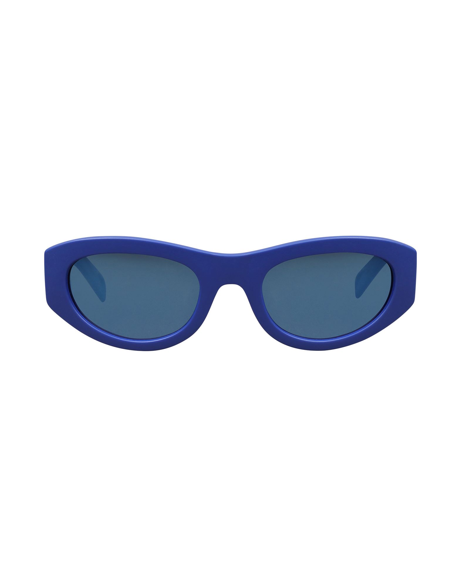 DOLCE&GABBANA Sonnenbrille Herren Blau DOLCE&GABBANA Sonnenbrille Herren Blau von DOLCE&GABBANA