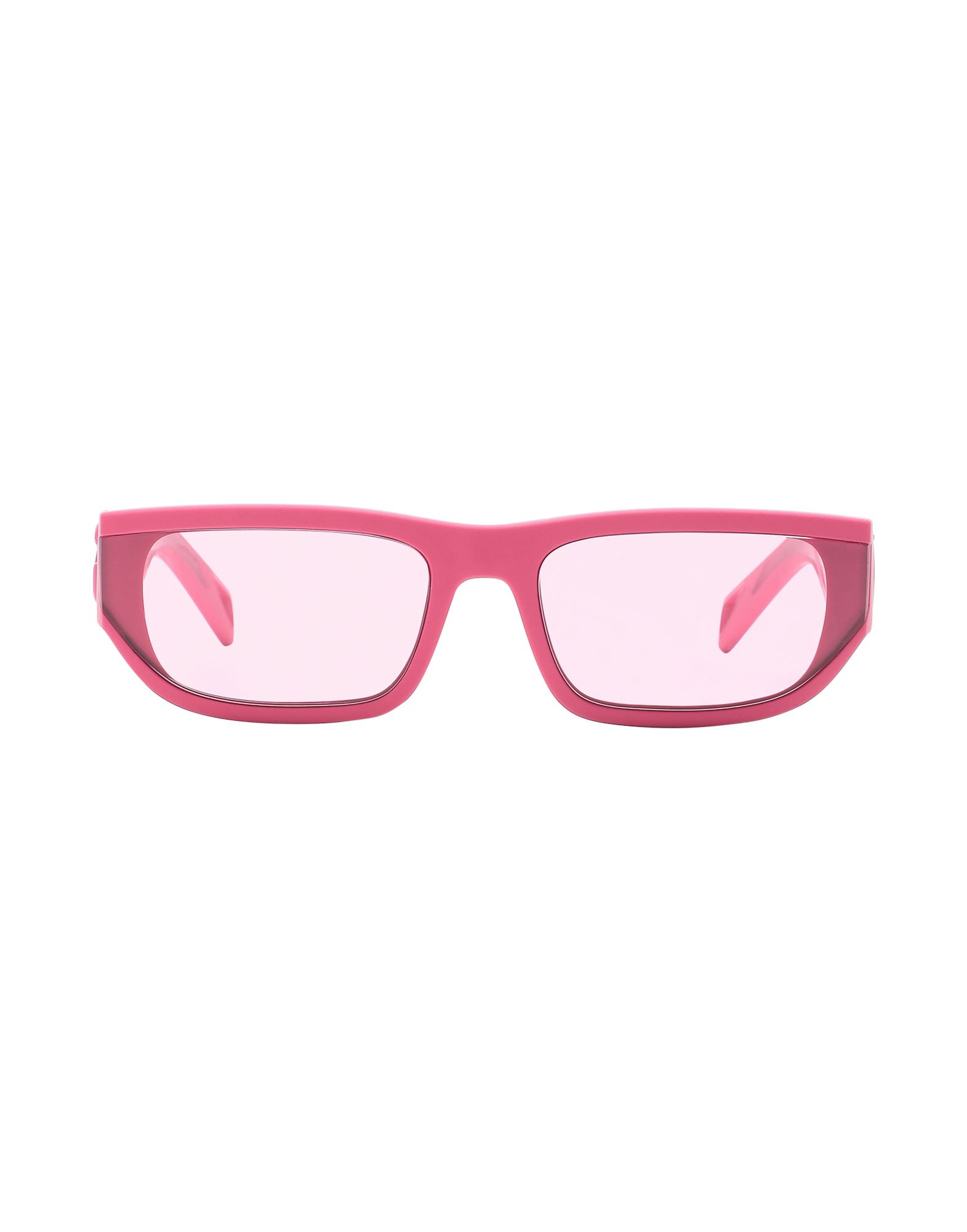 DOLCE&GABBANA Sonnenbrille Herren Fuchsia von DOLCE&GABBANA