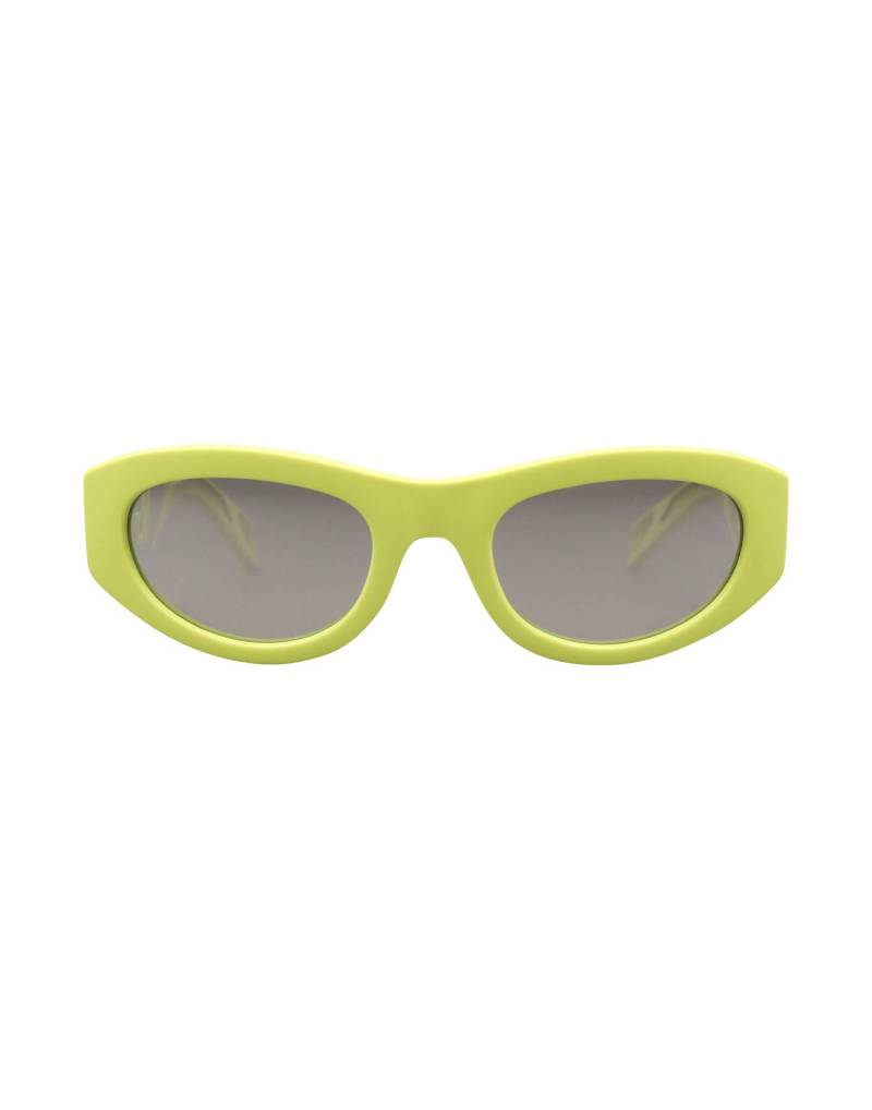 DOLCE&GABBANA Sonnenbrille Herren Limettengrün DOLCE&GABBANA Sonnenbrille Herren Limettengrün von DOLCE&GABBANA