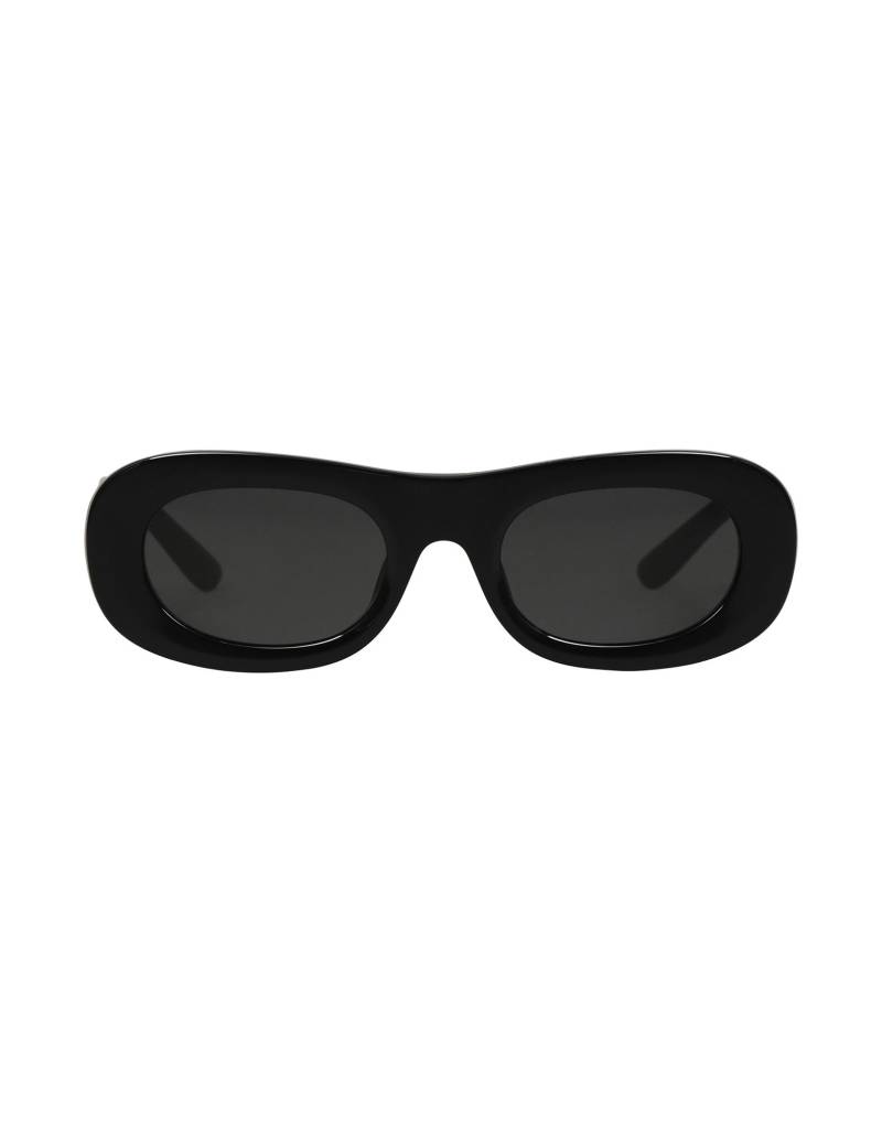 DOLCE&GABBANA Sonnenbrille Herren Schwarz von DOLCE&GABBANA