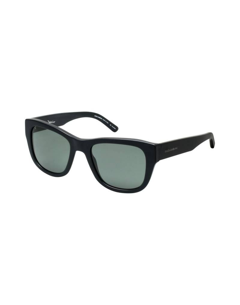 DOLCE&GABBANA Sonnenbrille Herren Schwarz von DOLCE&GABBANA