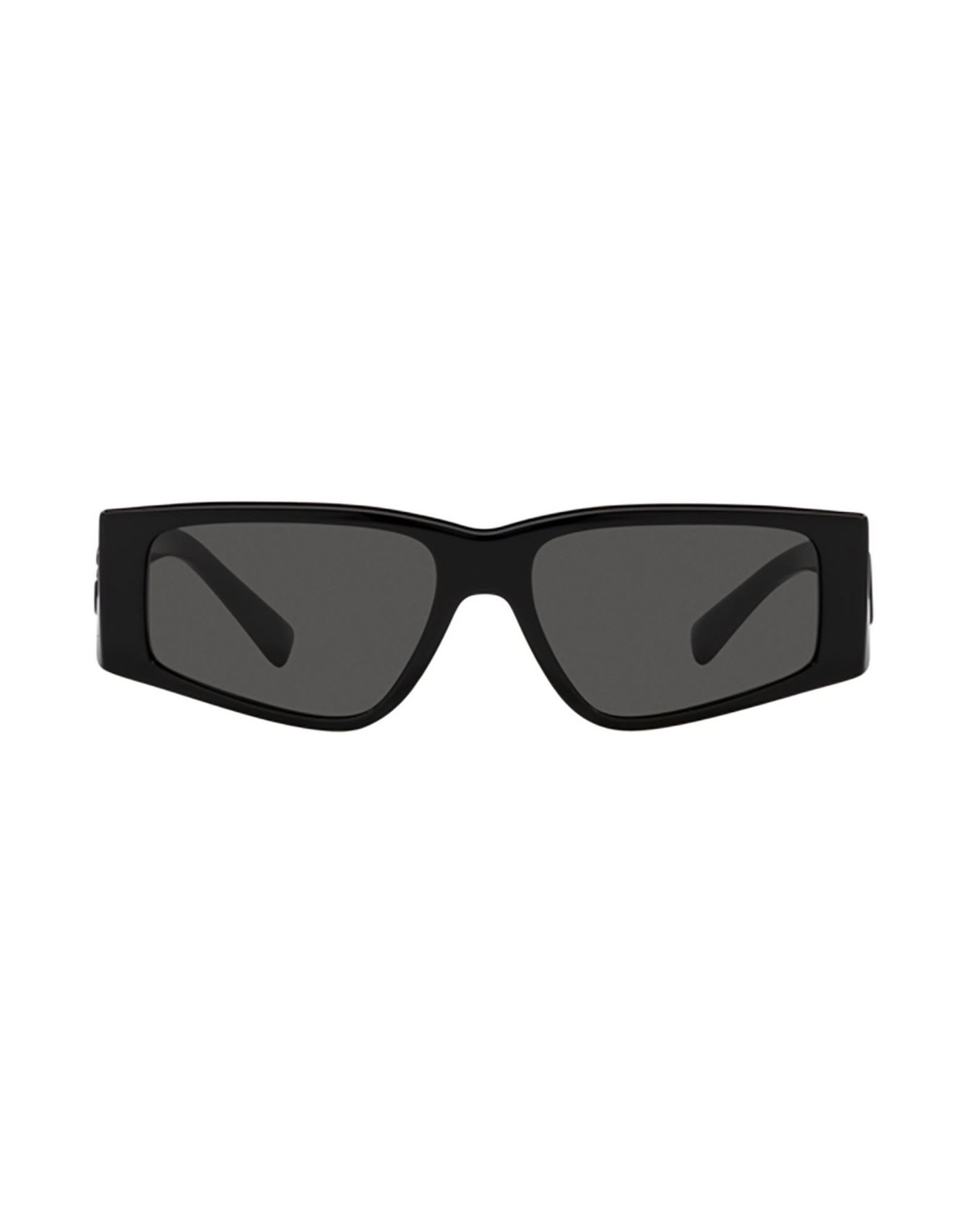 DOLCE&GABBANA Sonnenbrille Herren Schwarz von DOLCE&GABBANA