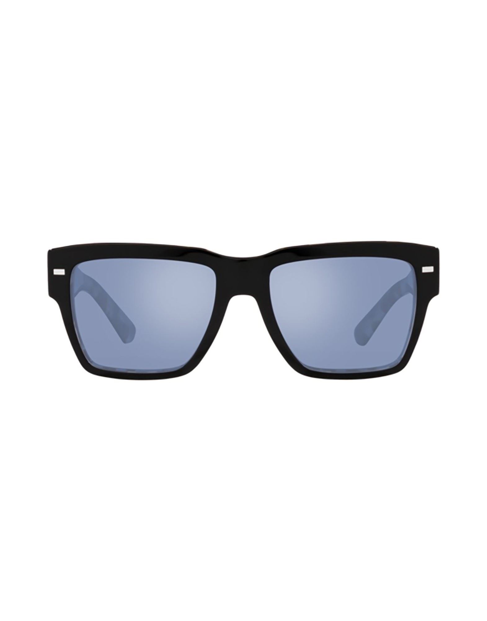 DOLCE&GABBANA Sonnenbrille Herren Schwarz von DOLCE&GABBANA