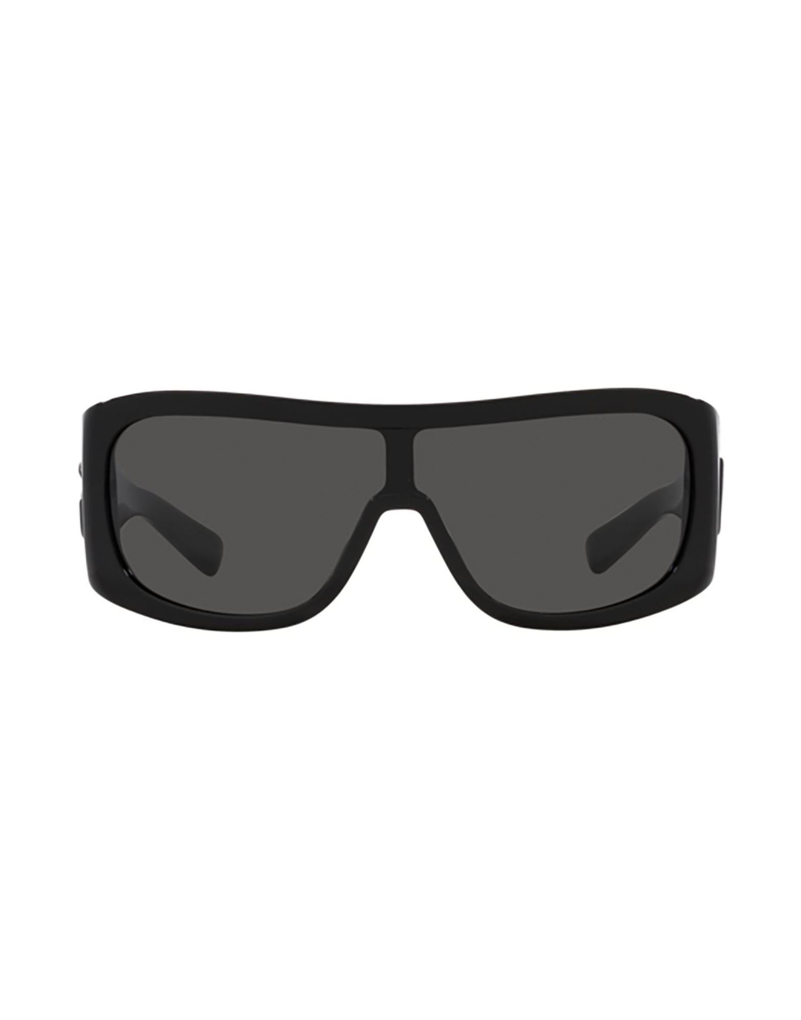 DOLCE&GABBANA Sonnenbrille Herren Schwarz von DOLCE&GABBANA