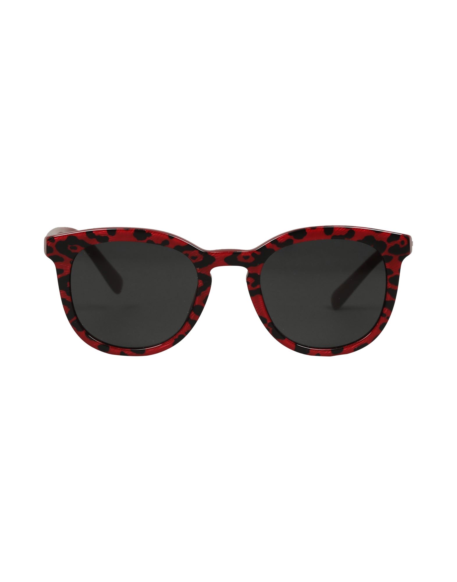 DOLCE&GABBANA Sonnenbrille Kinder Bordeaux DOLCE&GABBANA Sonnenbrille Kinder Bordeaux von DOLCE&GABBANA