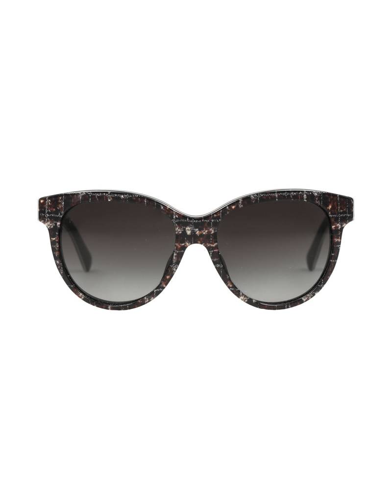 DOLCE&GABBANA Sonnenbrille Kinder Dunkelbraun von DOLCE&GABBANA