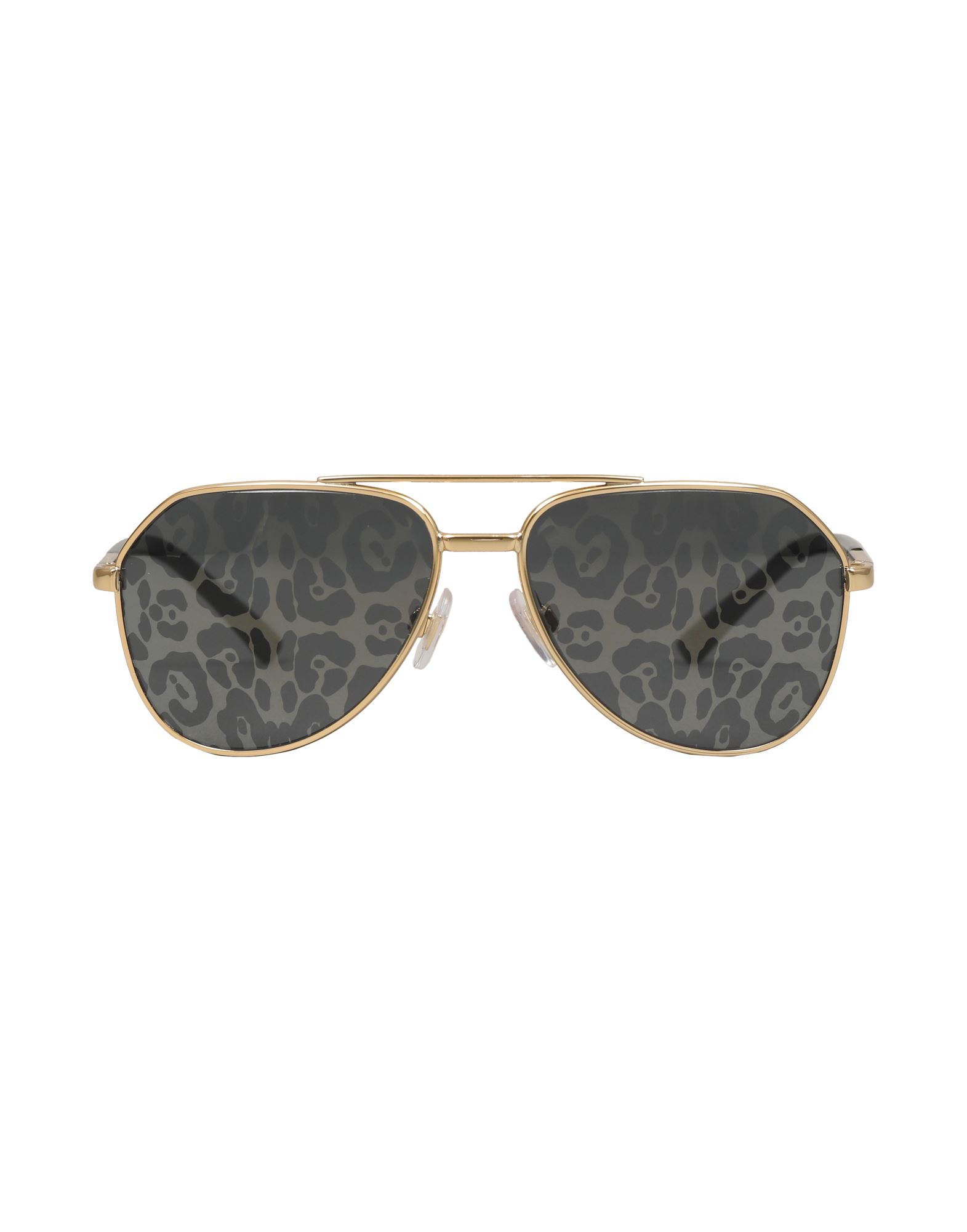 DOLCE&GABBANA Sonnenbrille Kinder Gold DOLCE&GABBANA Sonnenbrille Kinder Gold von DOLCE&GABBANA