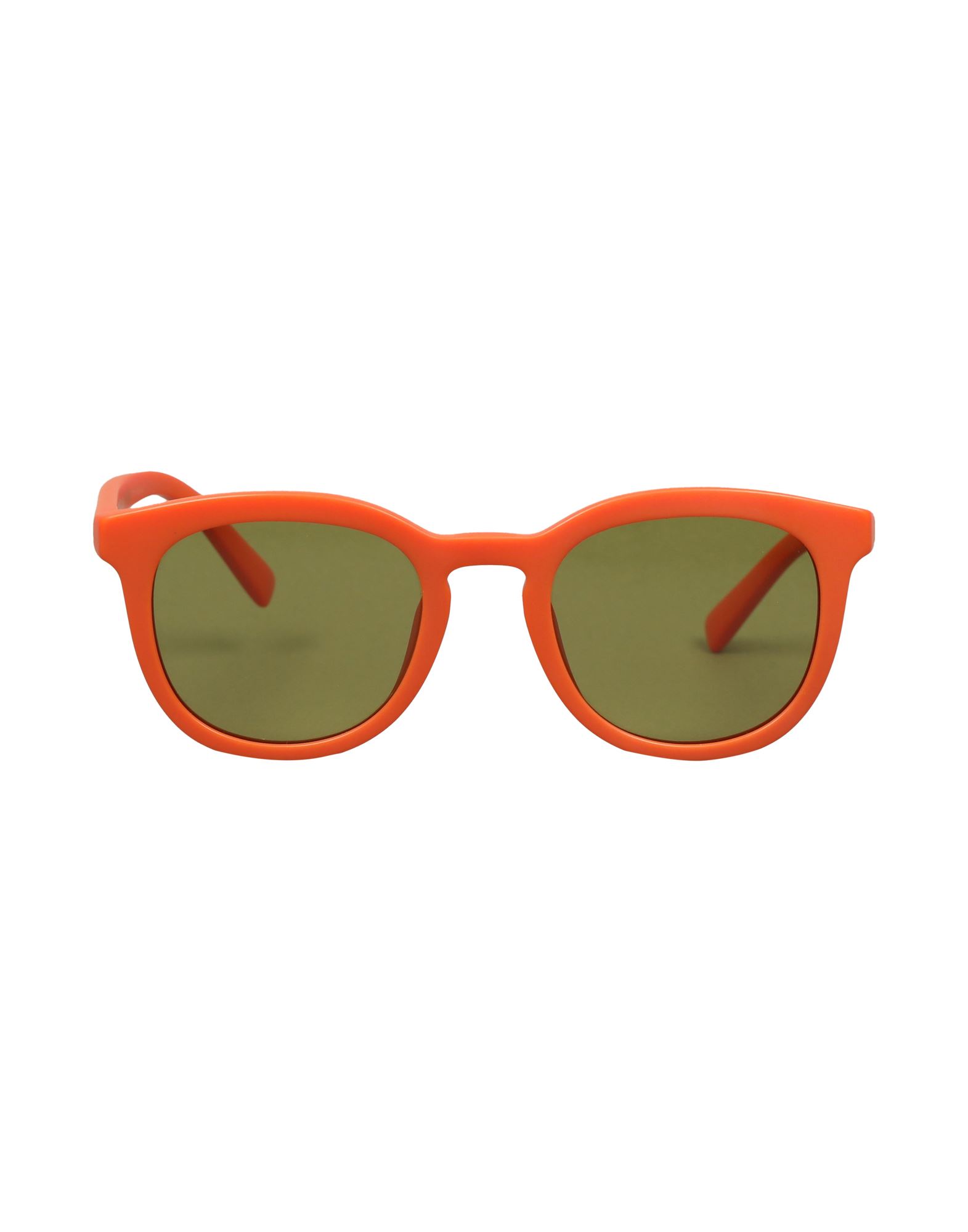 DOLCE&GABBANA Sonnenbrille Kinder Orange von DOLCE&GABBANA