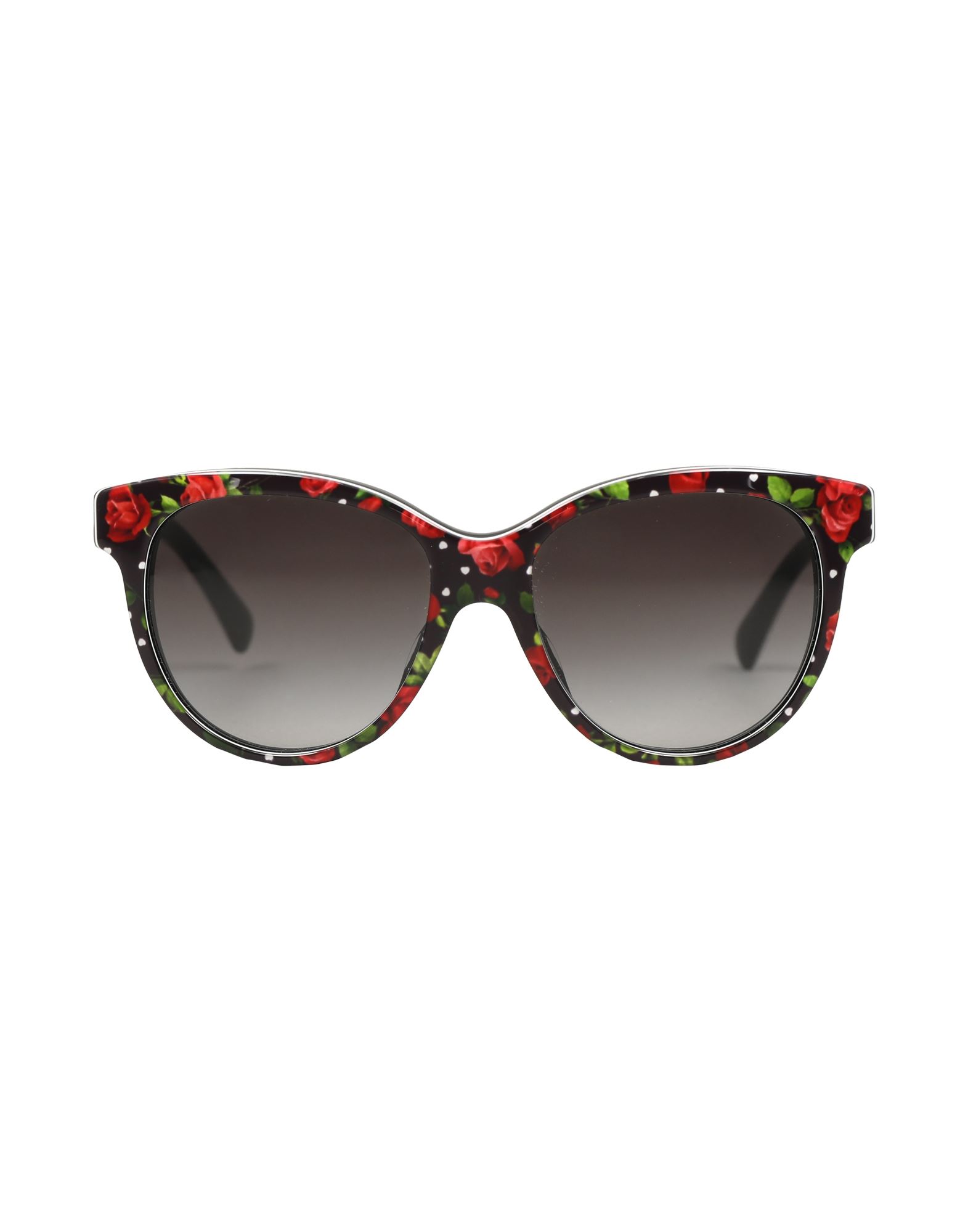 DOLCE&GABBANA Sonnenbrille Kinder Rot DOLCE&GABBANA Sonnenbrille Kinder Rot von DOLCE&GABBANA