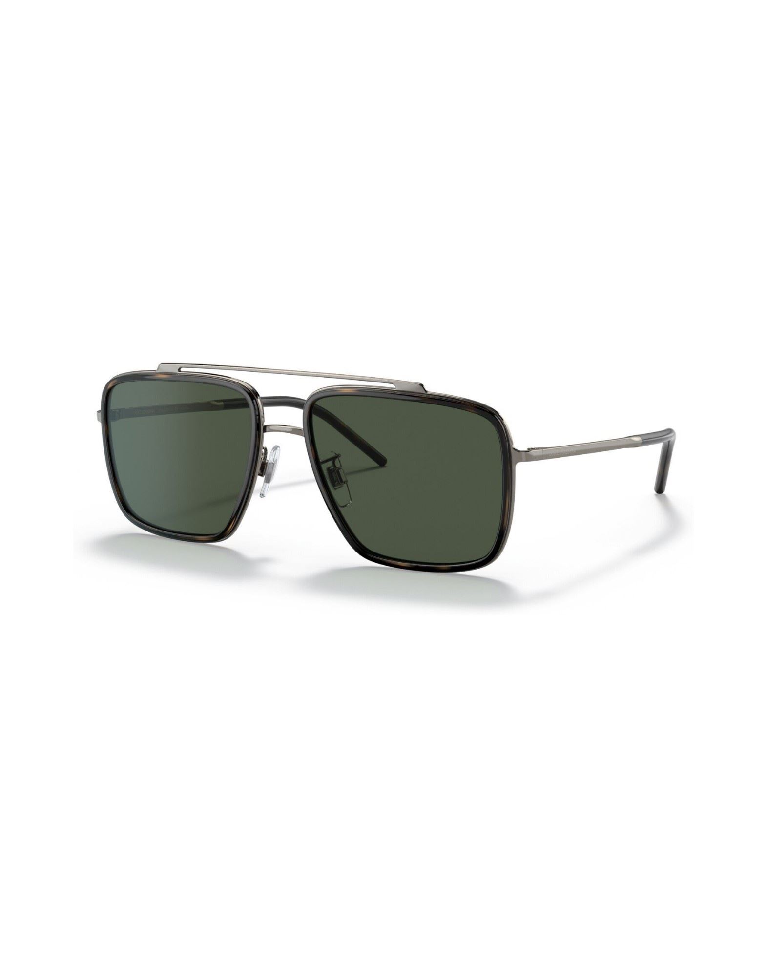 DOLCE&GABBANA Sonnenbrille Herren Kupfer von DOLCE&GABBANA