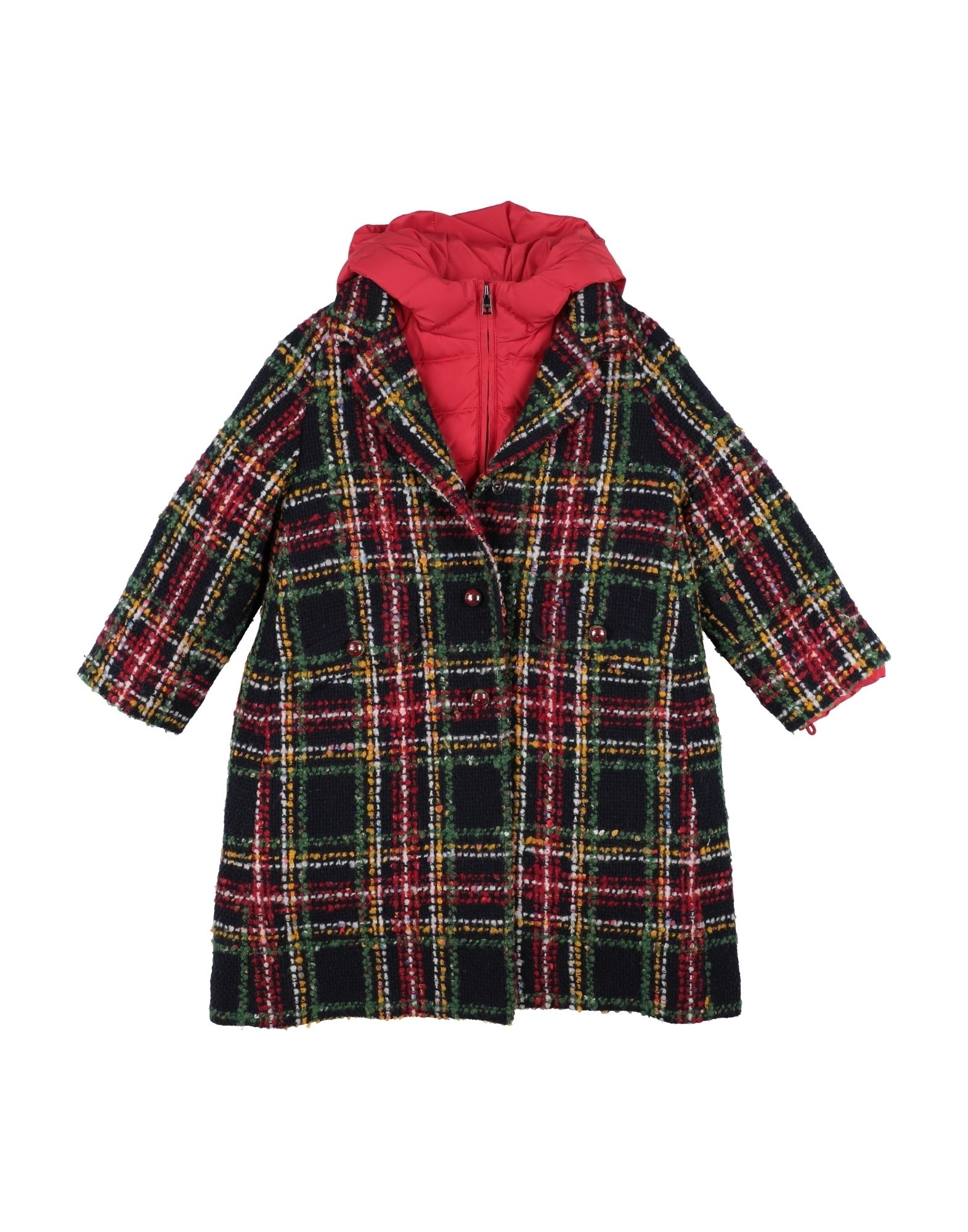 DOLCE&GABBANA Pufferjacke & Daunenjacke Kinder Nachtblau von DOLCE&GABBANA