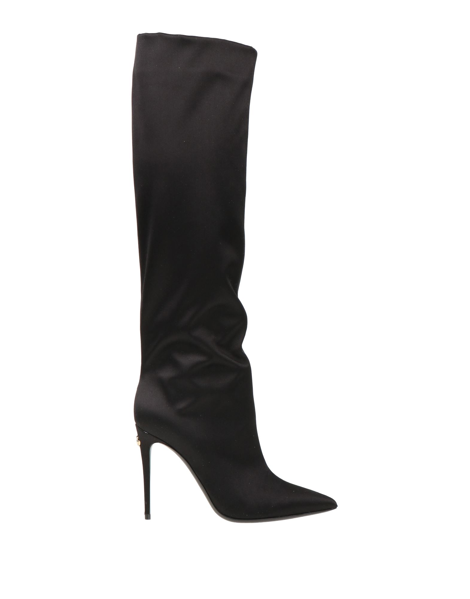 DOLCE&GABBANA Stiefel Damen Schwarz von DOLCE&GABBANA