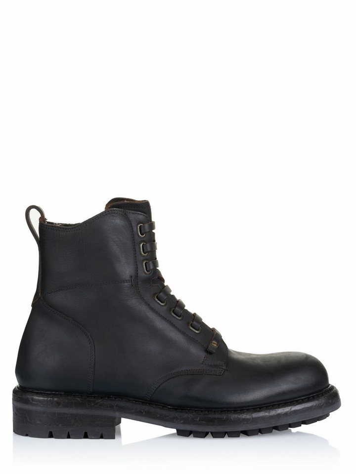 DOLCE & GABBANA Stiefel & Stiefeletten für Herren Stiefelette (keine Angabe, 1-tlg., keine Angabe) von DOLCE & GABBANA