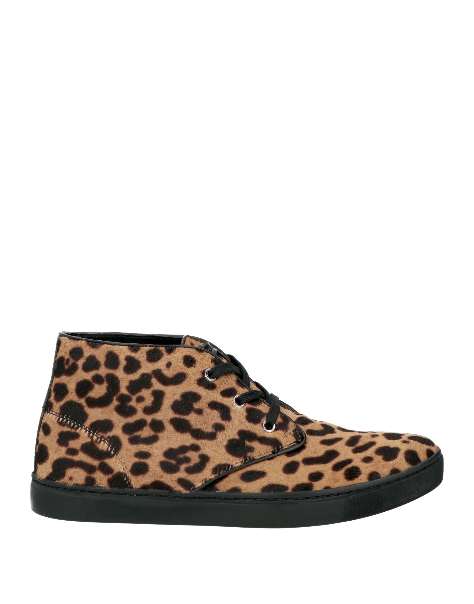 DOLCE&GABBANA Stiefelette Herren Kamel von DOLCE&GABBANA