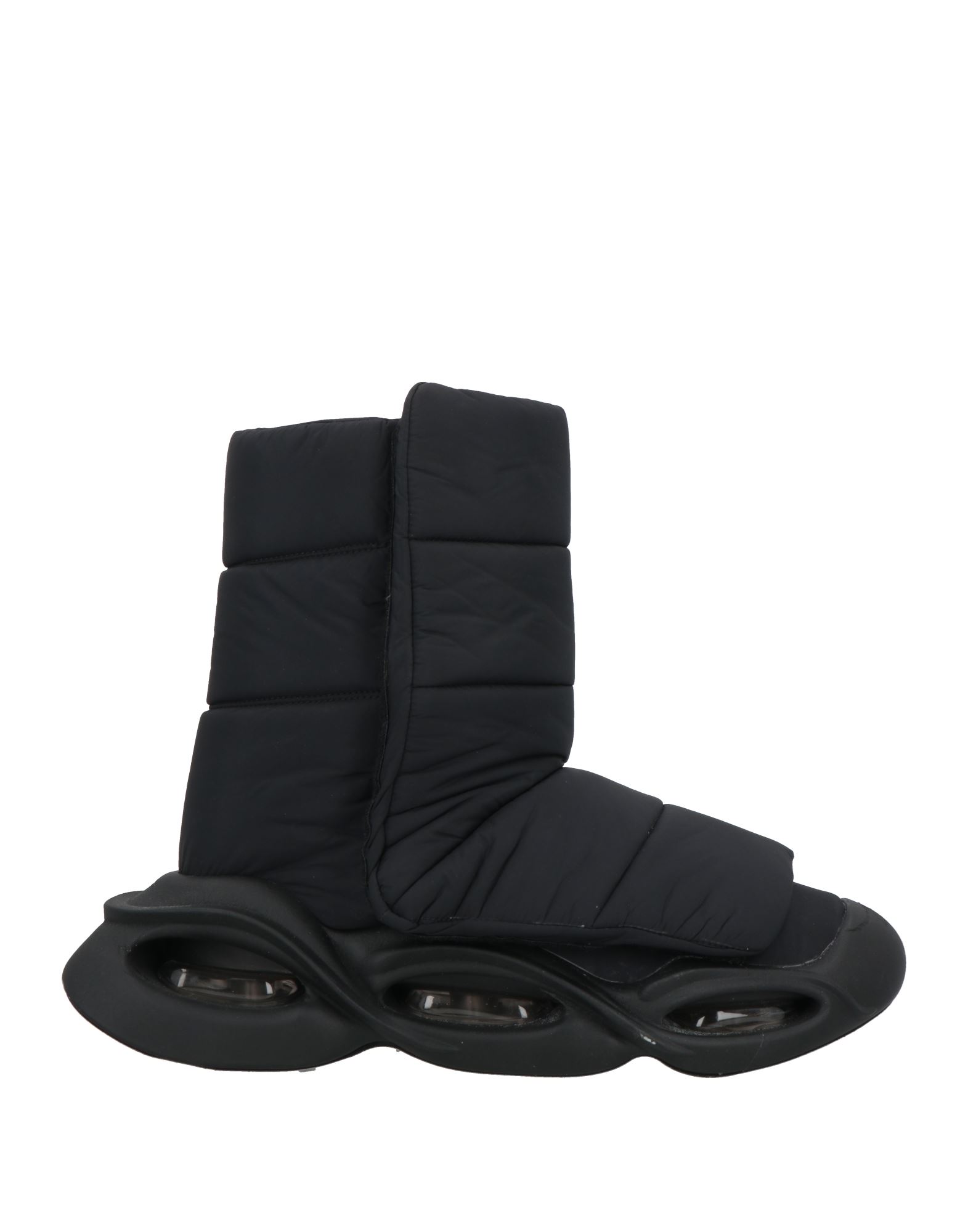 DOLCE&GABBANA Stiefelette Herren Schwarz DOLCE&GABBANA Stiefelette Herren Schwarz von DOLCE&GABBANA