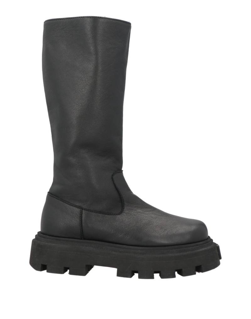 DOLCE&GABBANA Stiefelette Kinder Schwarz von DOLCE&GABBANA