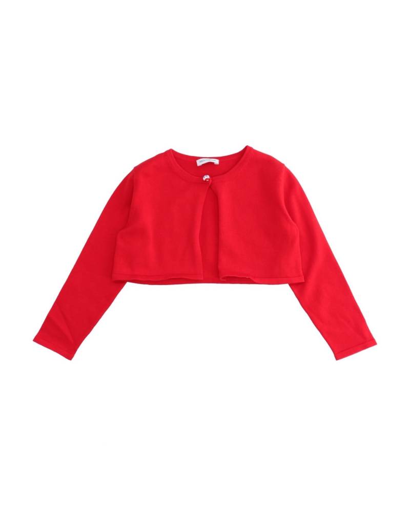 DOLCE&GABBANA Strickjacke Kinder Rot von DOLCE&GABBANA