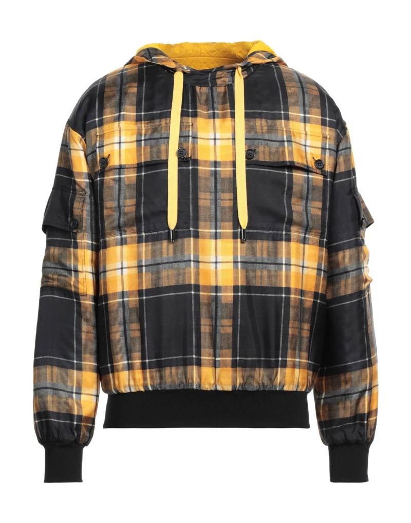 DOLCE&GABBANA Sweatshirt Herren Ringelblume von DOLCE&GABBANA