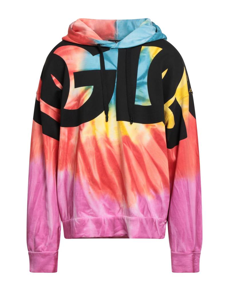 DOLCE&GABBANA Sweatshirt Herren Rot von DOLCE&GABBANA