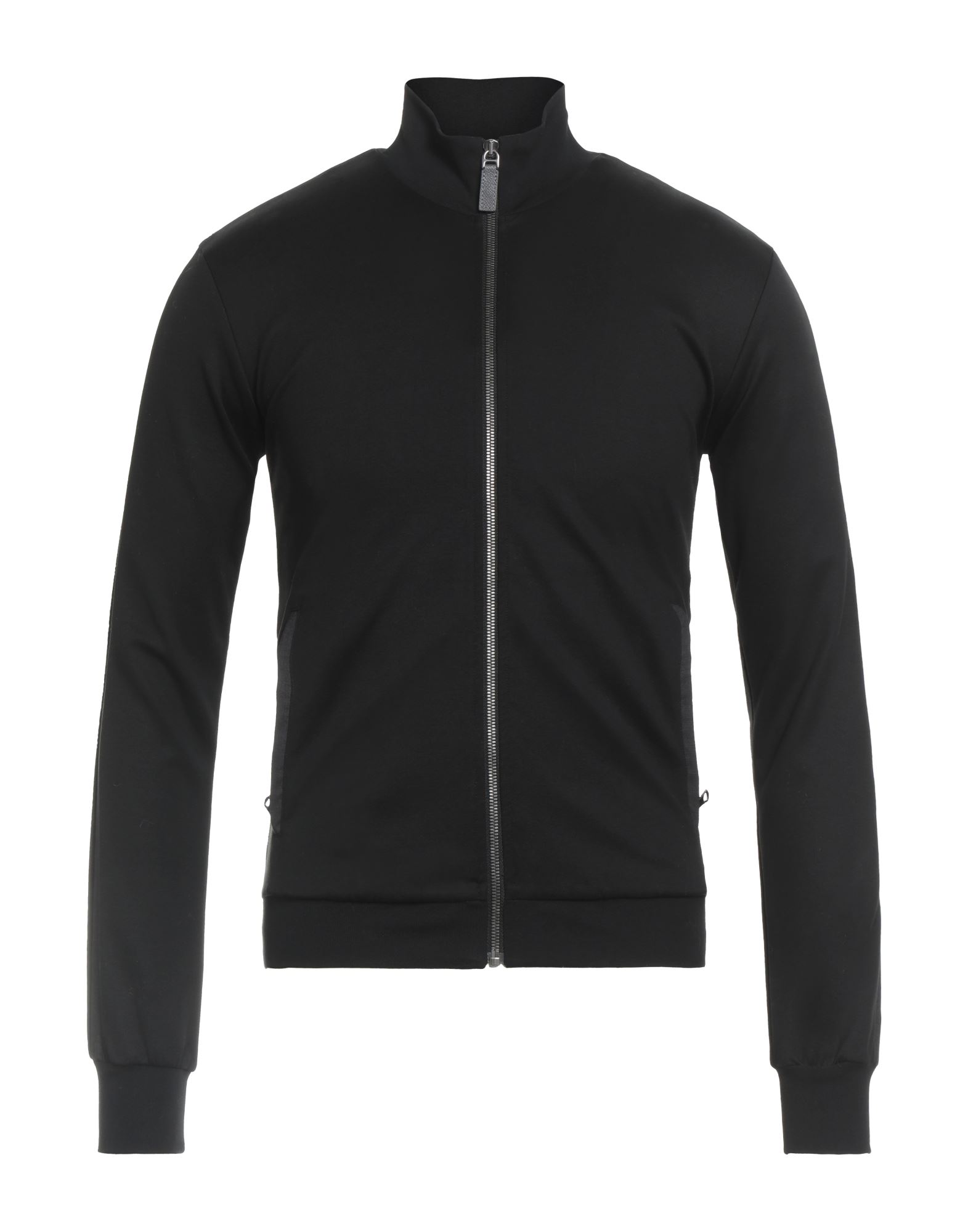 DOLCE&GABBANA Sweatshirt Herren Schwarz DOLCE&GABBANA Sweatshirt Herren Schwarz von DOLCE&GABBANA