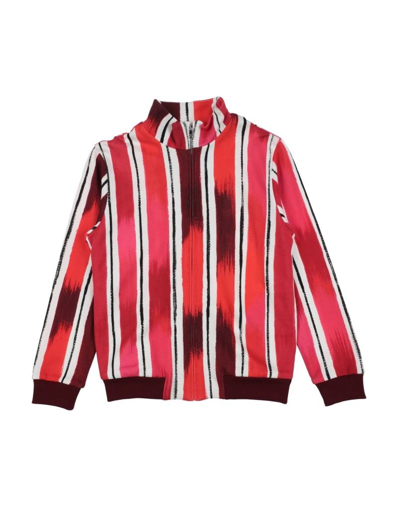 DOLCE&GABBANA Sweatshirt Kinder Rot von DOLCE&GABBANA