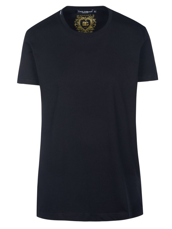 DOLCE & GABBANA T-Shirt Dolce & Gabbana Top von DOLCE & GABBANA