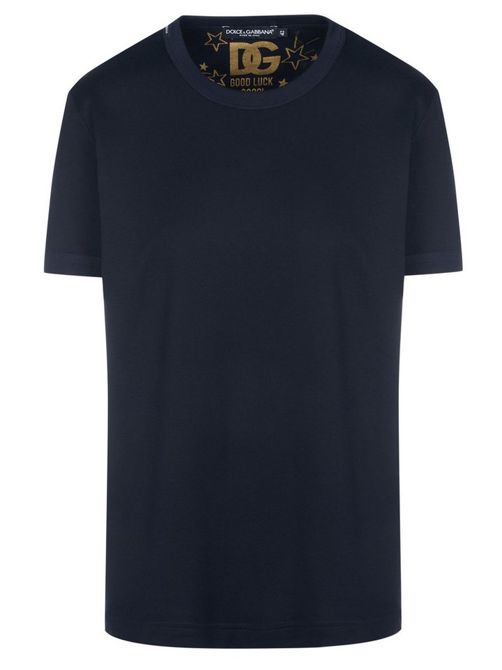 DOLCE & GABBANA T-Shirt Dolce & Gabbana Top von DOLCE & GABBANA