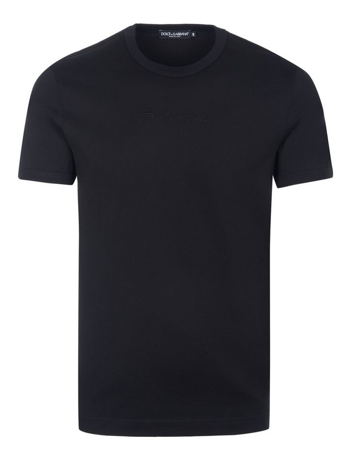 DOLCE & GABBANA T-Shirt Dolce & Gabbana t-shirt von DOLCE & GABBANA