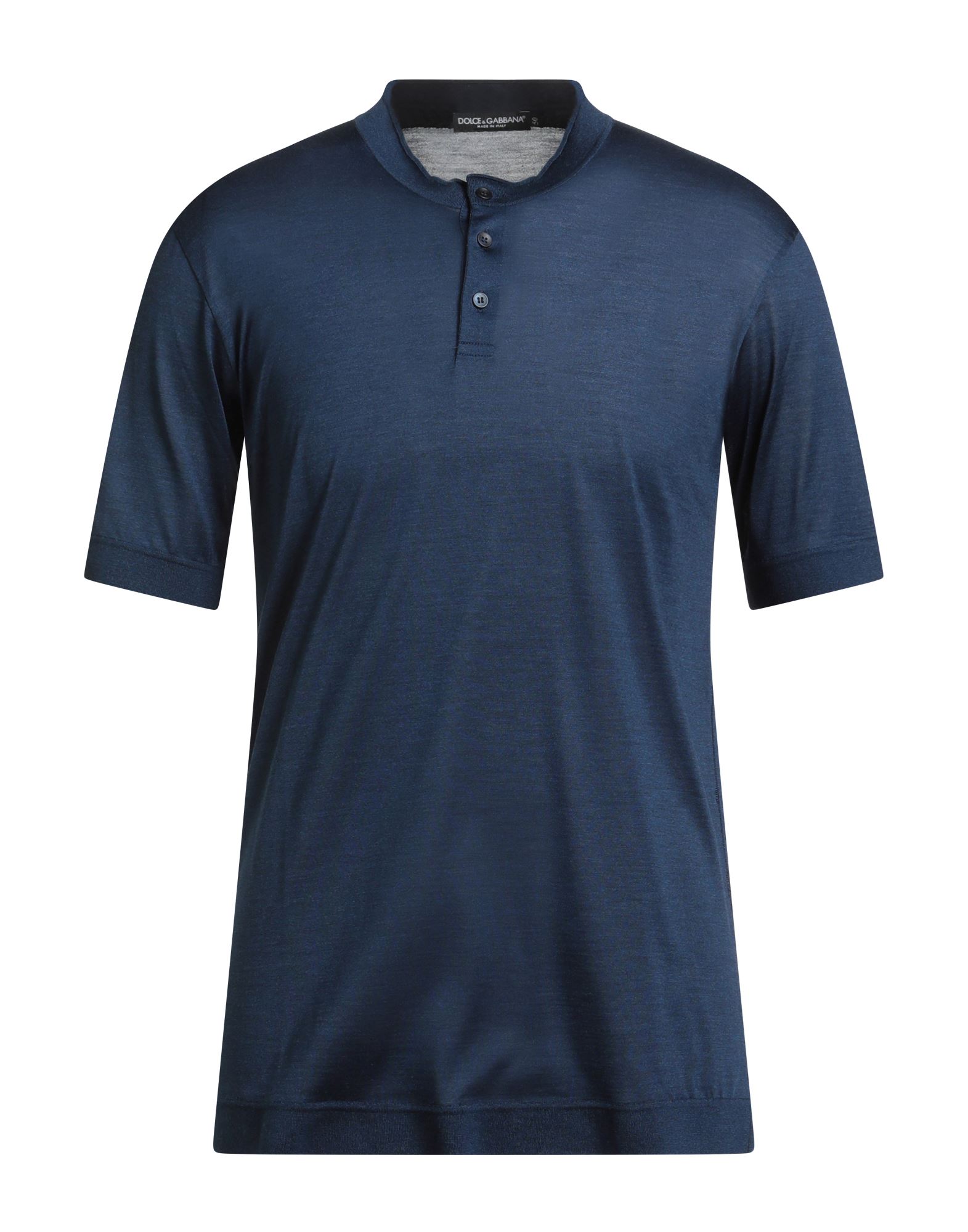 DOLCE&GABBANA T-shirts Herren Blau DOLCE&GABBANA T-shirts Herren Blau von DOLCE&GABBANA