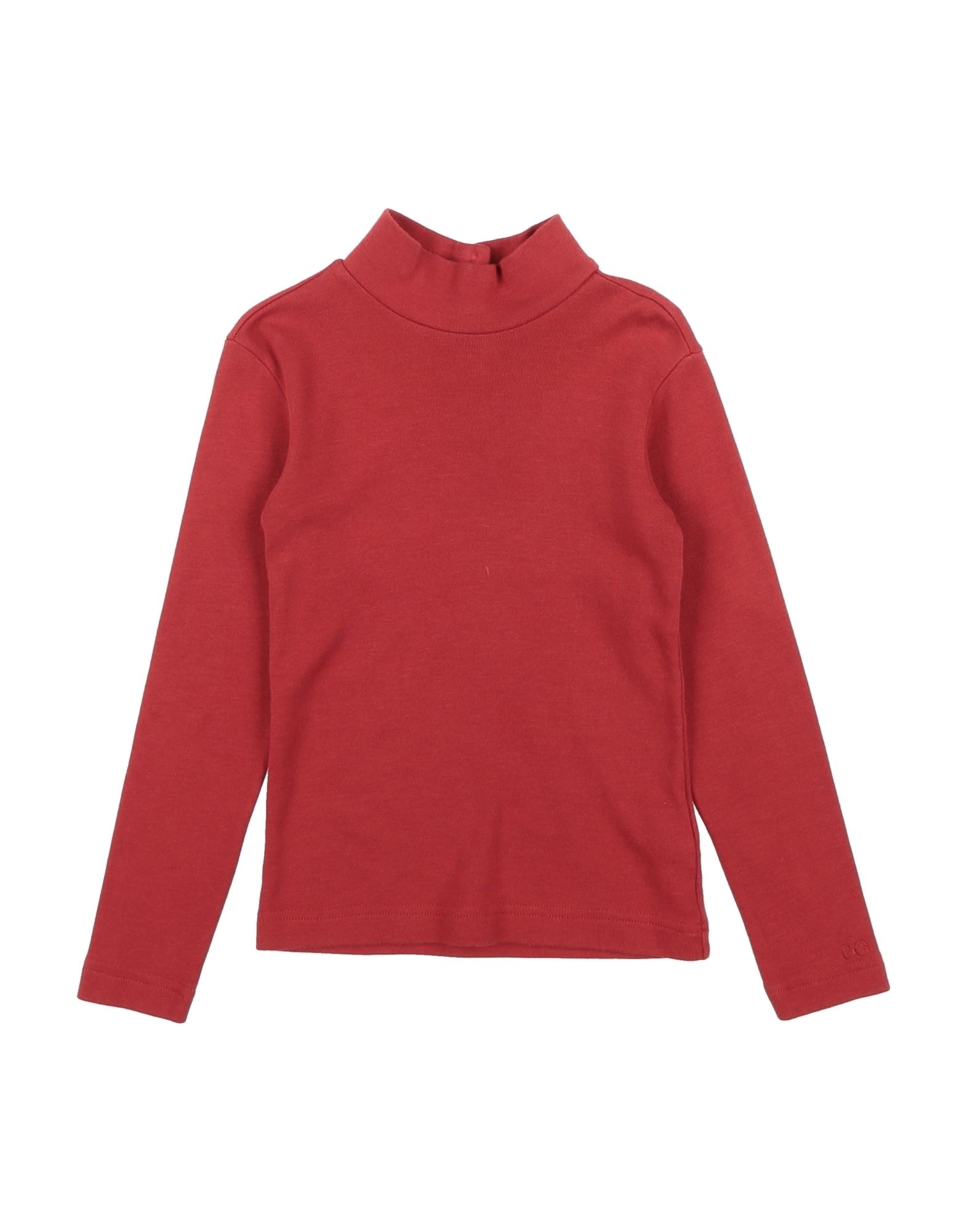 DOLCE&GABBANA T-shirts Kinder Rot von DOLCE&GABBANA