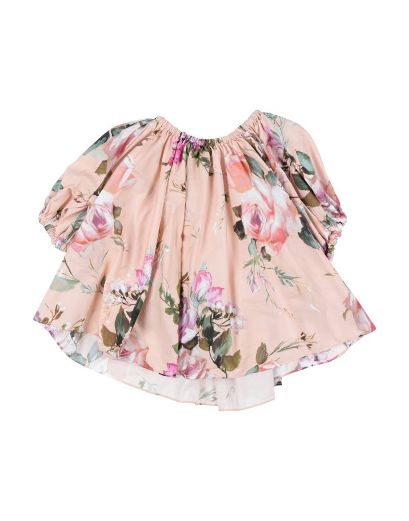 DOLCE&GABBANA Top Kinder Hellrosa von DOLCE&GABBANA