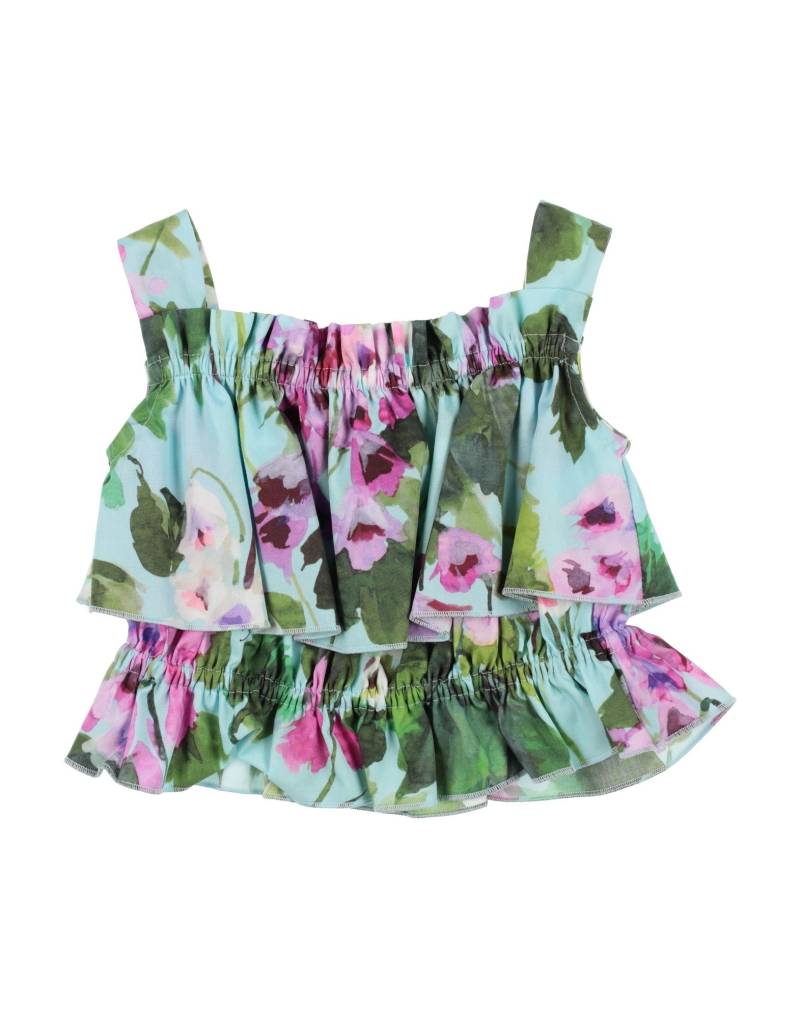 DOLCE&GABBANA Top Kinder Himmelblau von DOLCE&GABBANA