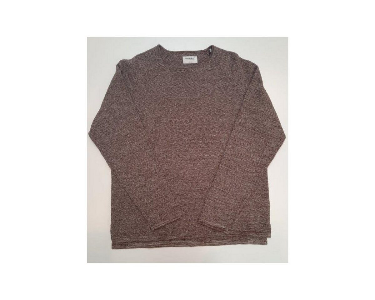 DOLCE & GABBANA V-Ausschnitt-Pullover V Pullover für Herren in unifarben (1-tlg) von DOLCE & GABBANA