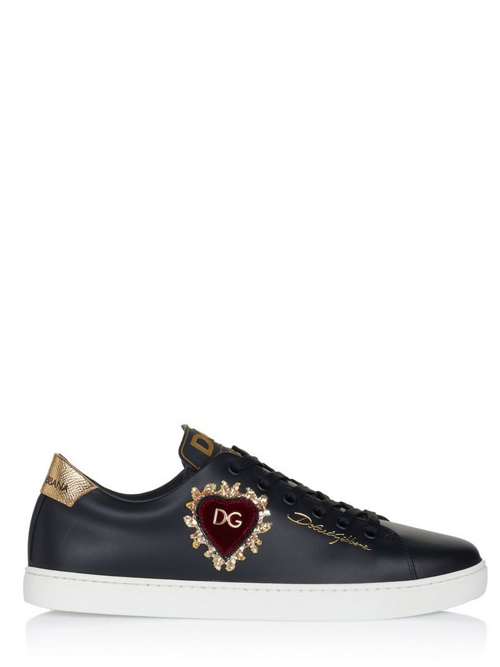 DOLCE & GABBANA für Damen Sneaker (keine Angabe, 1-tlg., keine Angabe) von DOLCE & GABBANA