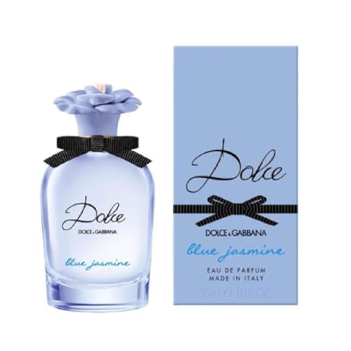 Dolce & Gabbana Dolce Blue Jasmine Eau de Parfum 30ml von Dolce & Gabbana