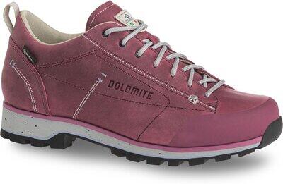 DOLOMITE Damen Freizeitschuhe DOL Shoe Ws 54 Low Fg Evo GTX Mauve Pink - Gr. - 42 von DOLOMITE