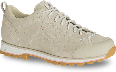 DOLOMITE Damen Halbschuhe DOL Shoe Ws 54 Low Evo Beige - Gr. - 40 ⅔ von DOLOMITE